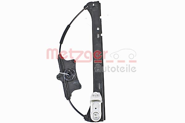 METZGER 2160599 GREENPARTS Fensterheber